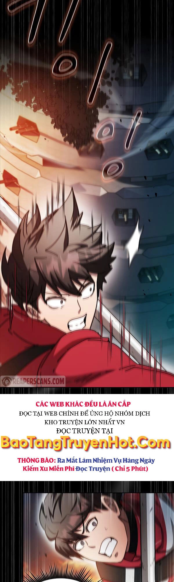 Thợ Săn Kỳ Ảo Chapter 44 - 28