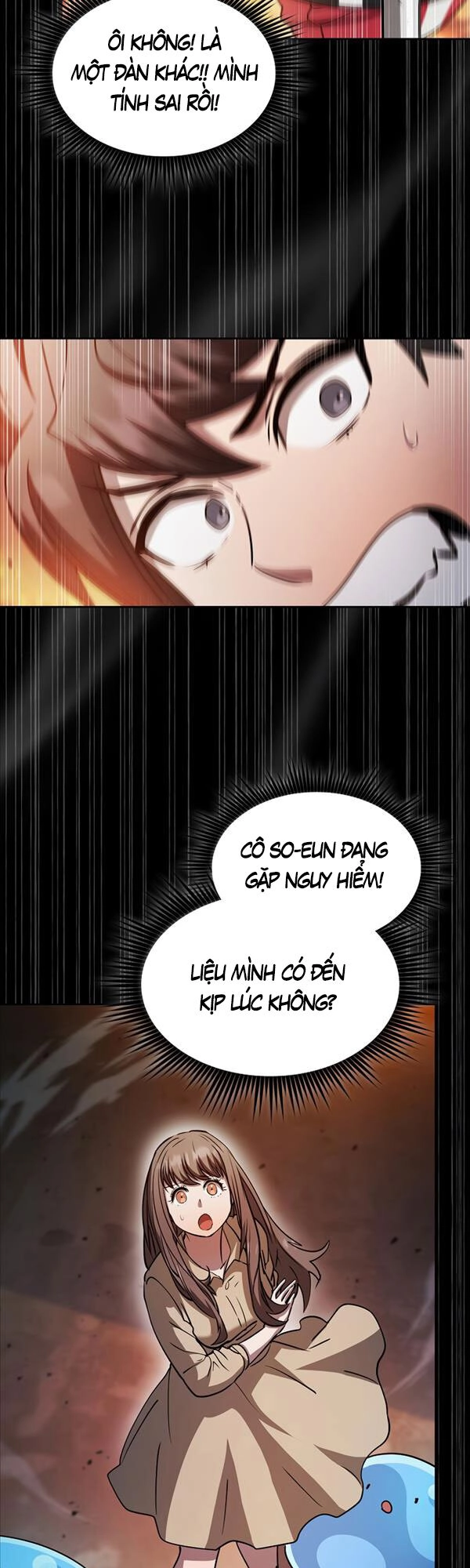 Thợ Săn Kỳ Ảo Chapter 44 - 29