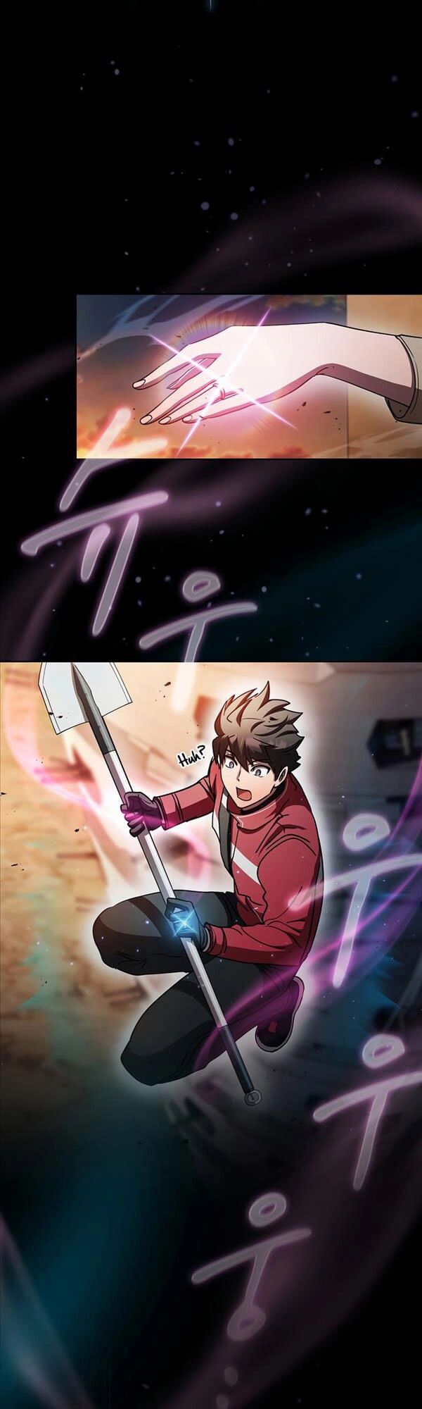 Thợ Săn Kỳ Ảo Chapter 44 - 33