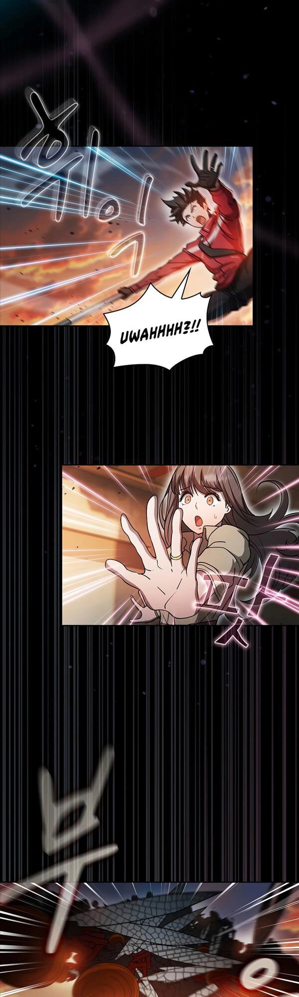 Thợ Săn Kỳ Ảo Chapter 44 - 34