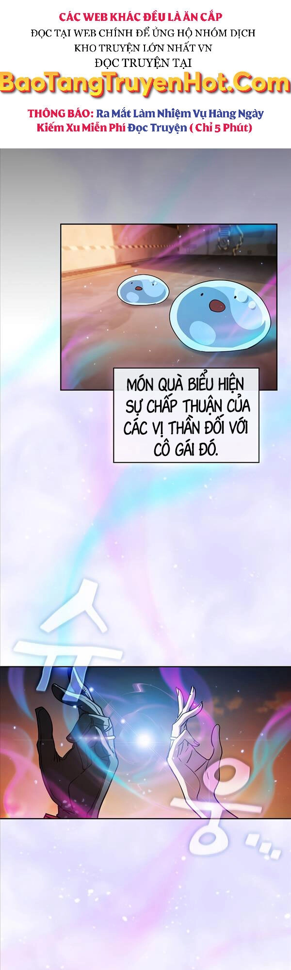 Thợ Săn Kỳ Ảo Chapter 44 - 36