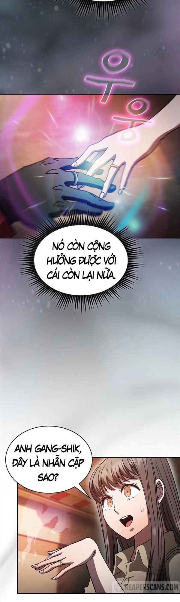 Thợ Săn Kỳ Ảo Chapter 44 - 40