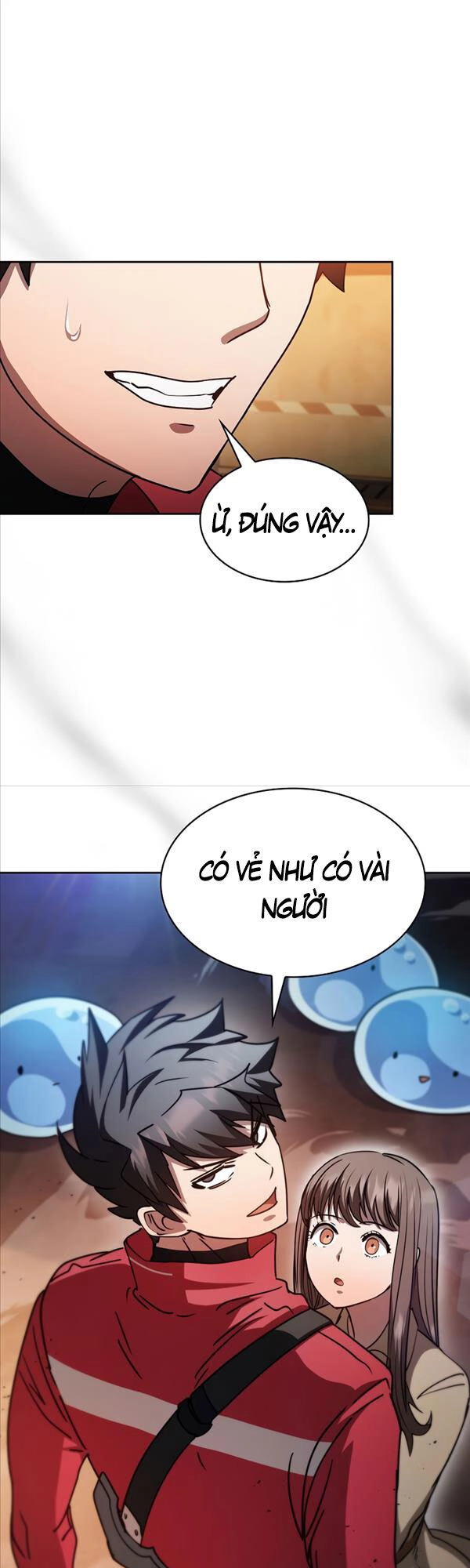 Thợ Săn Kỳ Ảo Chapter 44 - 41