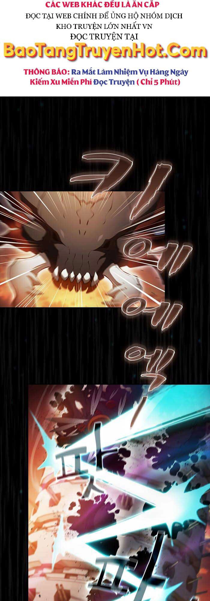 Thợ Săn Kỳ Ảo Chapter 45 - 1