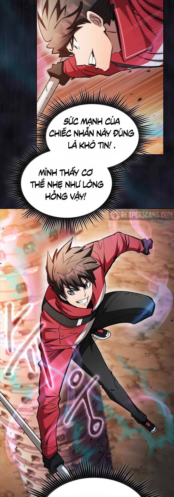 Thợ Săn Kỳ Ảo Chapter 45 - 4