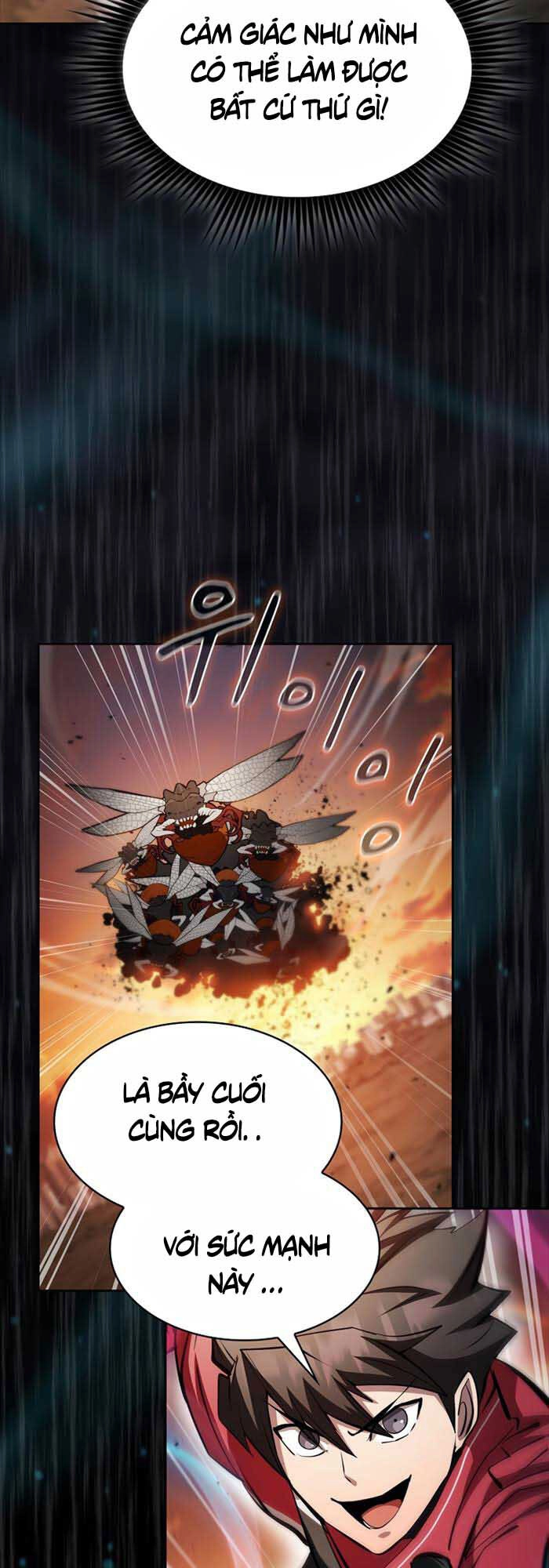 Thợ Săn Kỳ Ảo Chapter 45 - 5