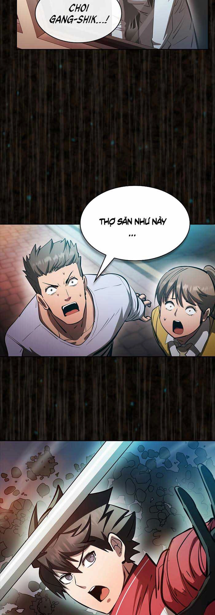 Thợ Săn Kỳ Ảo Chapter 45 - 10