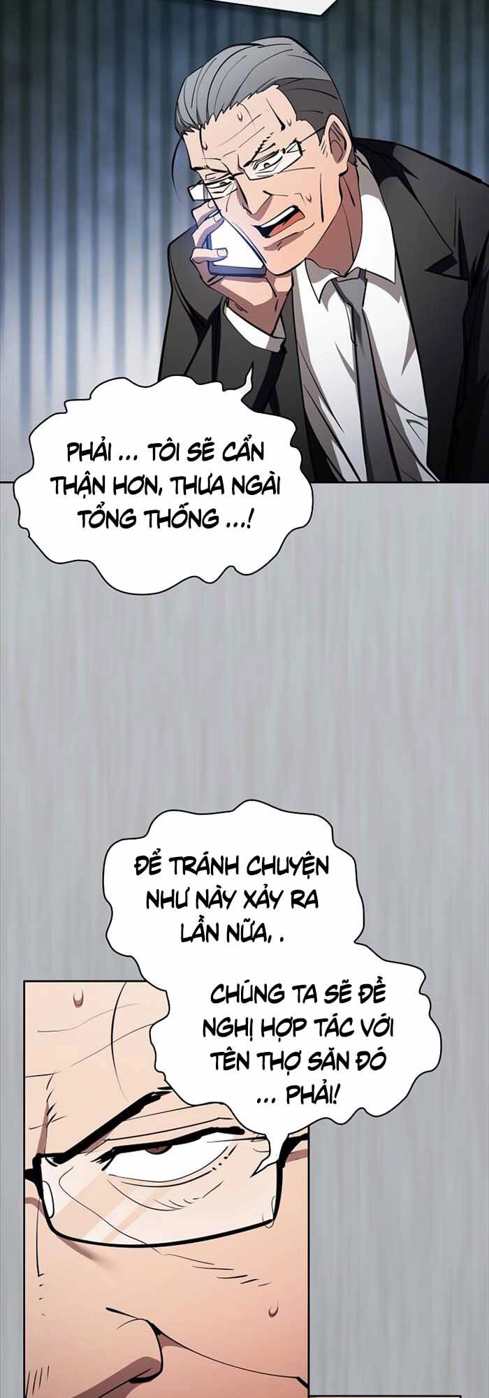 Thợ Săn Kỳ Ảo Chapter 45 - 22