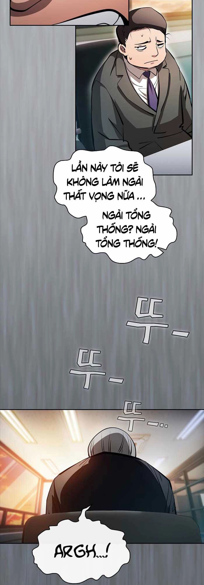 Thợ Săn Kỳ Ảo Chapter 45 - 23