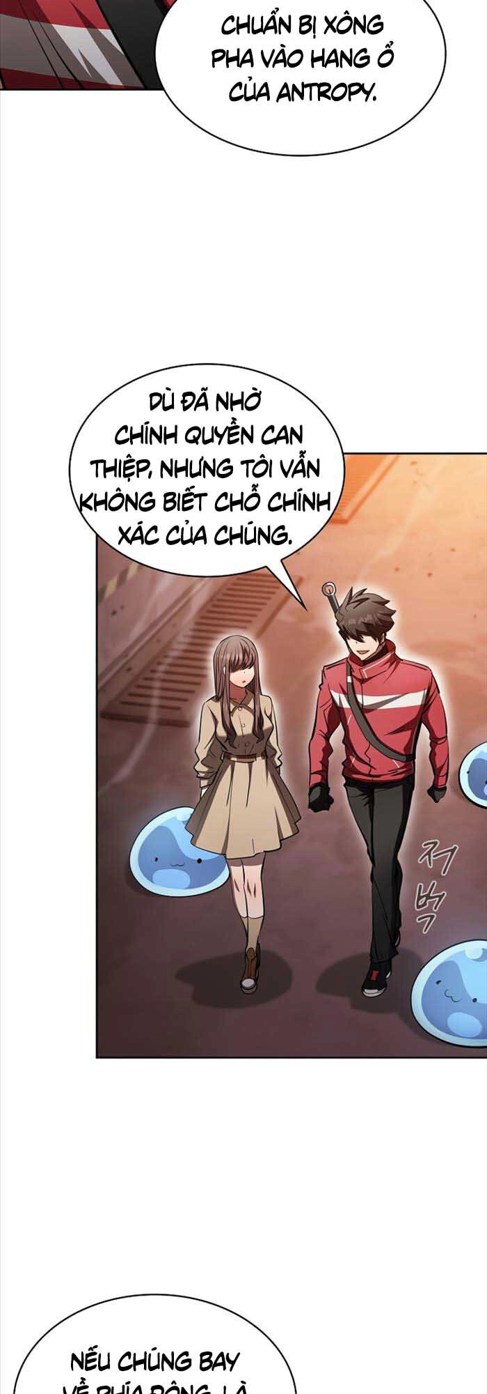 Thợ Săn Kỳ Ảo Chapter 45 - 33