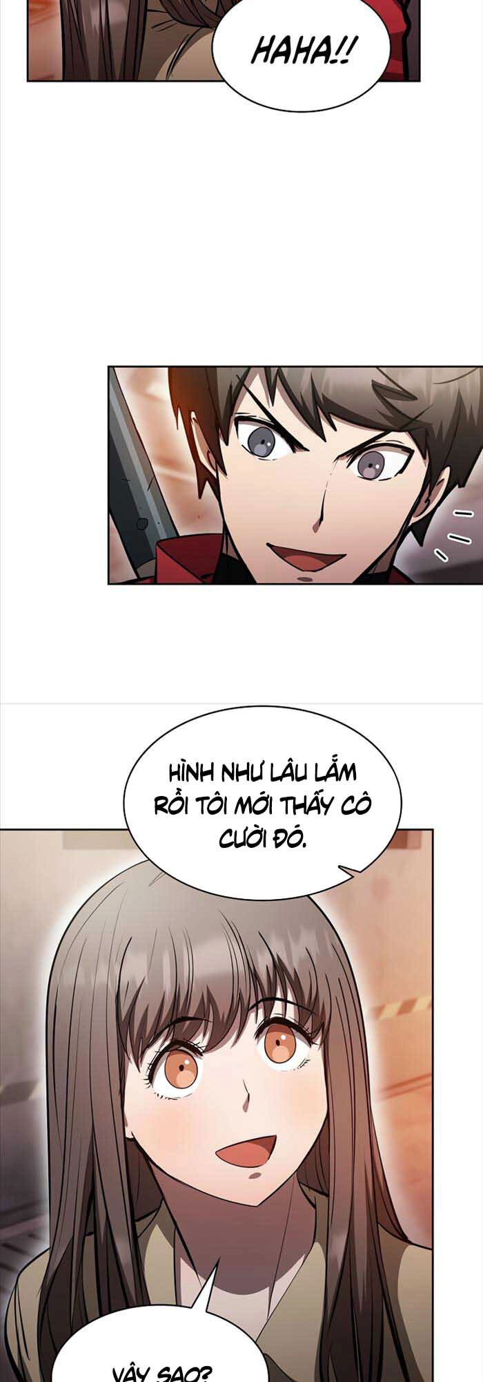 Thợ Săn Kỳ Ảo Chapter 45 - 35