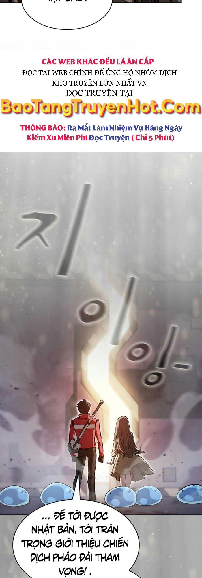 Thợ Săn Kỳ Ảo Chapter 45 - 36