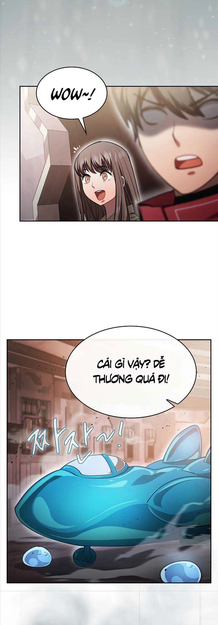 Thợ Săn Kỳ Ảo Chapter 45 - 38