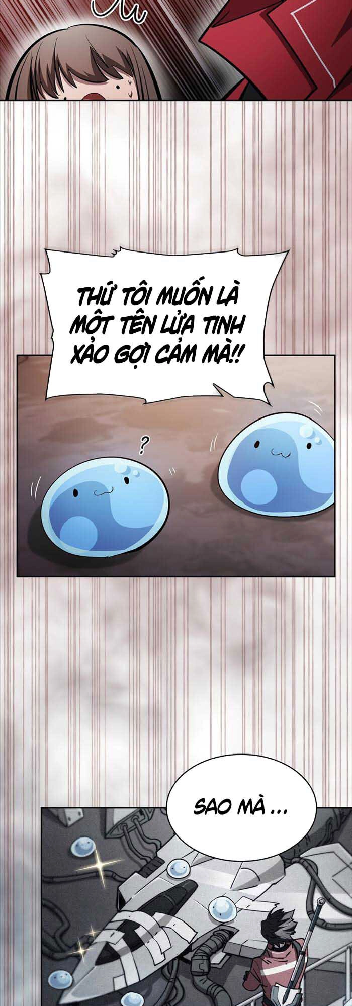 Thợ Săn Kỳ Ảo Chapter 45 - 40