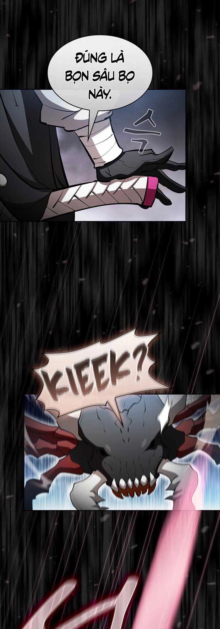 Thợ Săn Kỳ Ảo Chapter 45 - 46