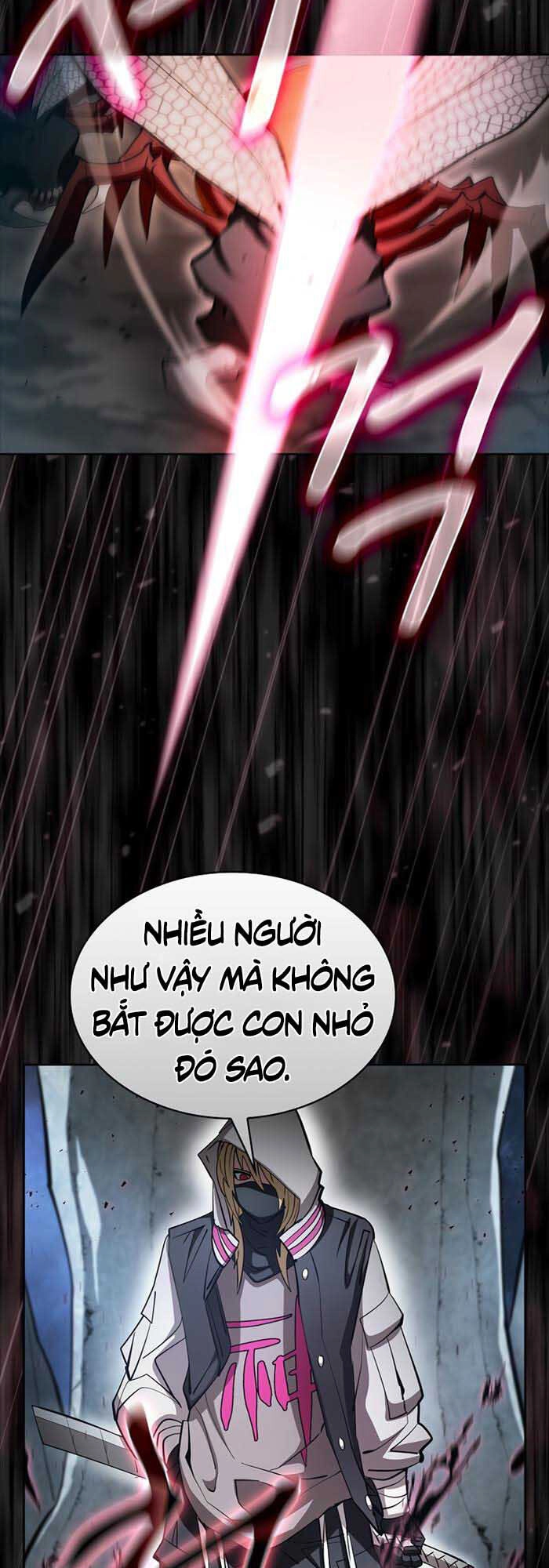 Thợ Săn Kỳ Ảo Chapter 45 - 47