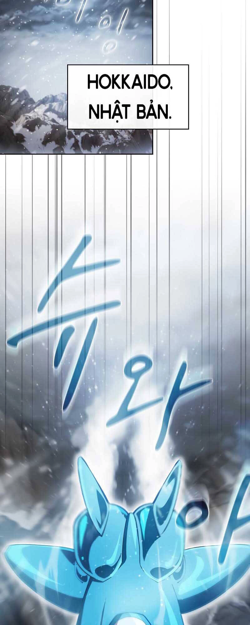 Thợ Săn Kỳ Ảo Chapter 46 - 1