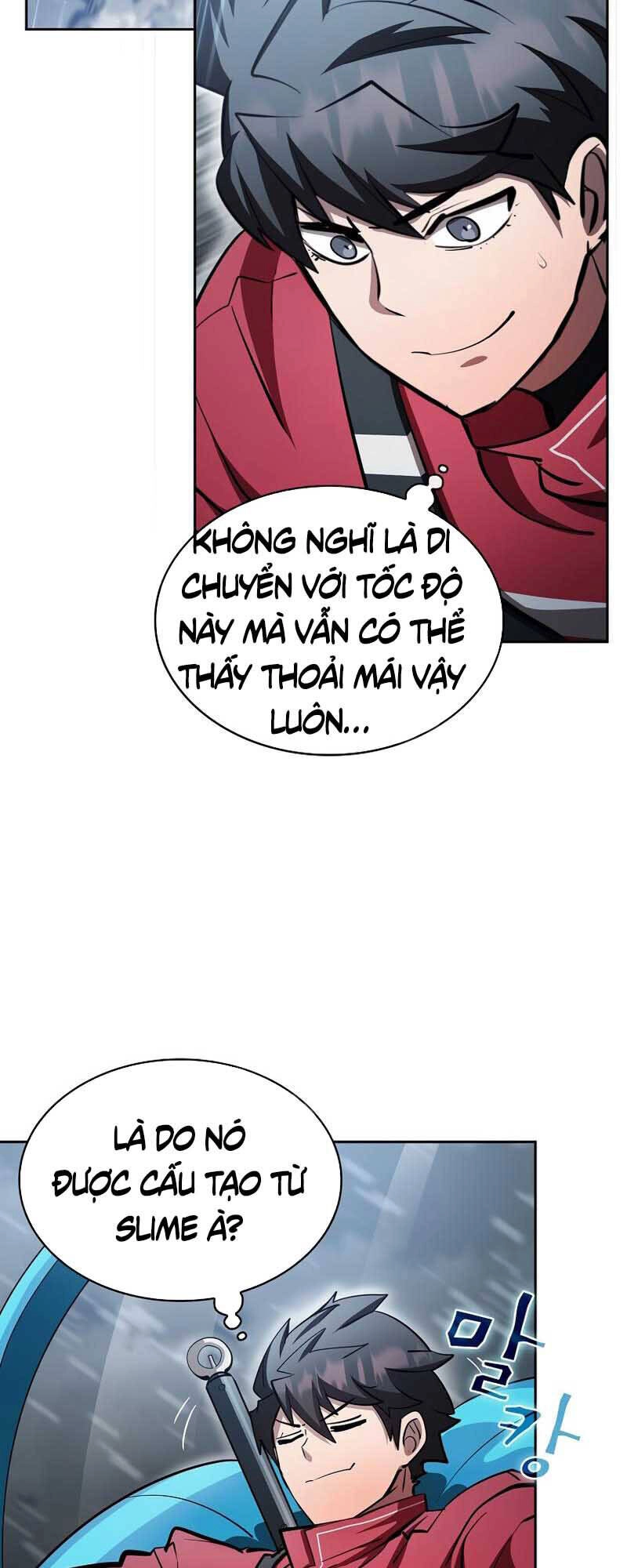 Thợ Săn Kỳ Ảo Chapter 46 - 4