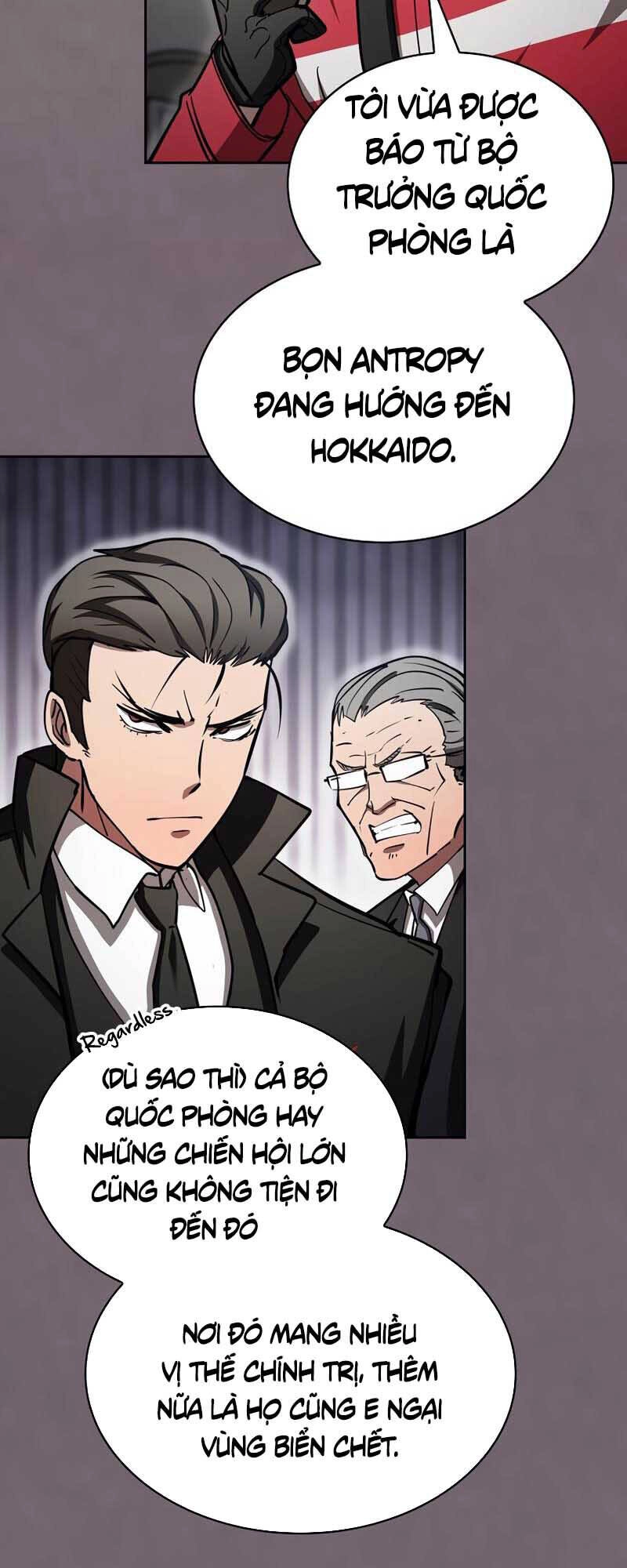 Thợ Săn Kỳ Ảo Chapter 46 - 9