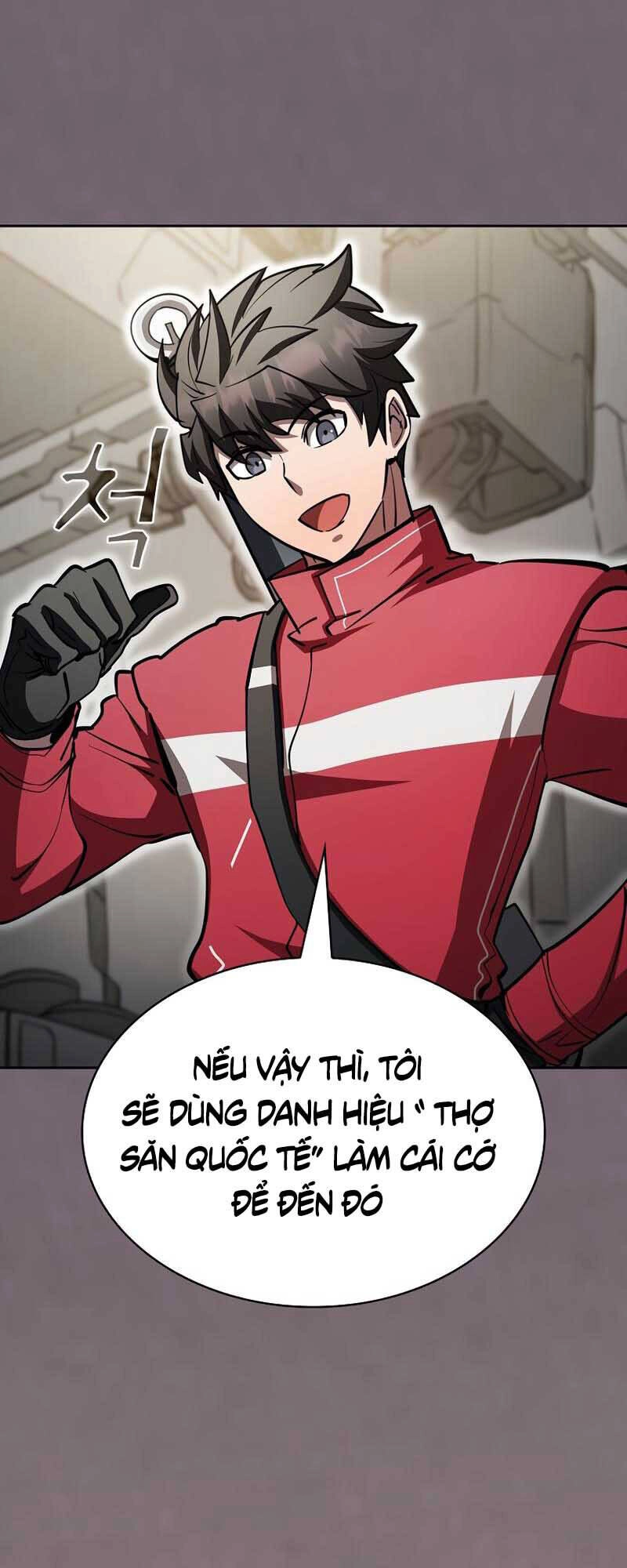 Thợ Săn Kỳ Ảo Chapter 46 - 10