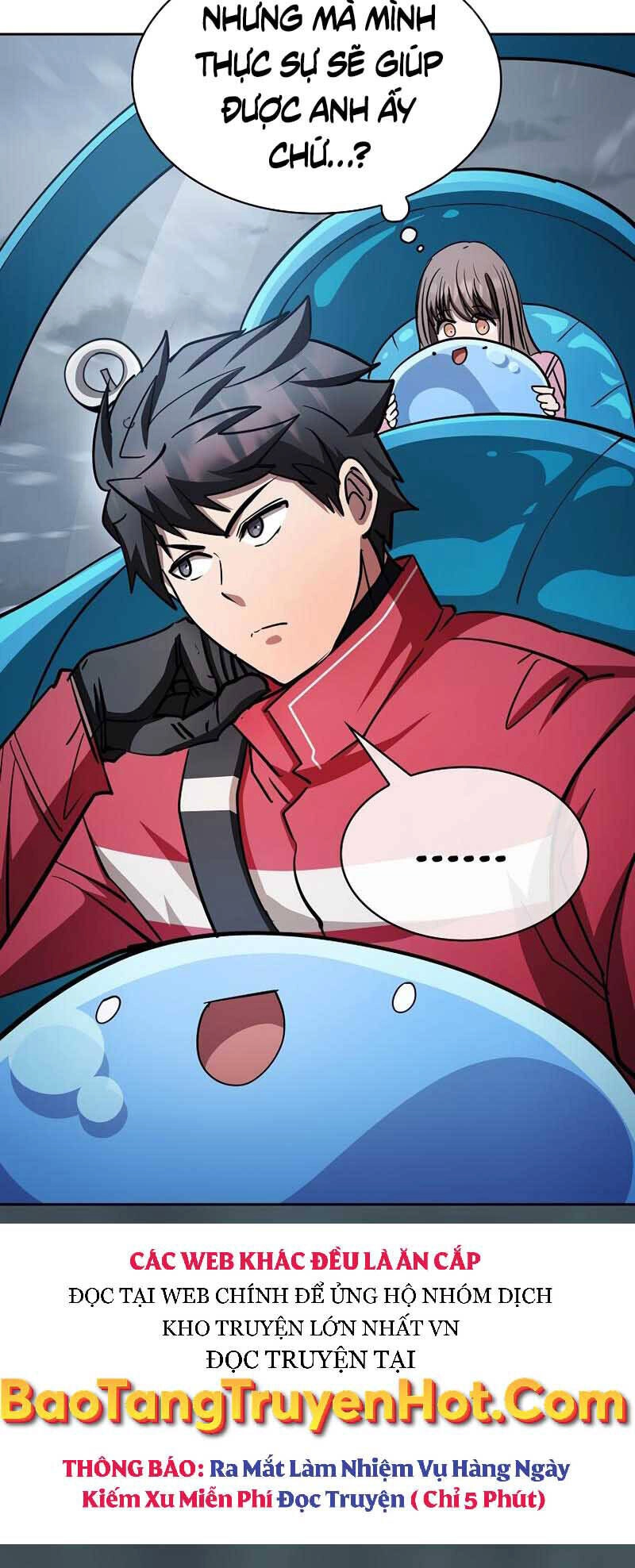 Thợ Săn Kỳ Ảo Chapter 46 - 15