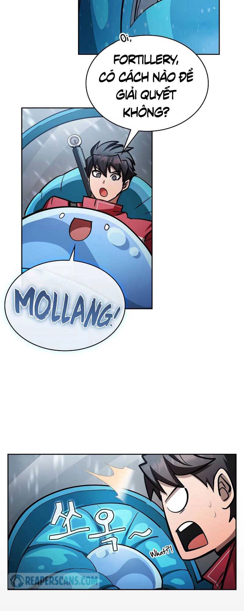 Thợ Săn Kỳ Ảo Chapter 46 - 19