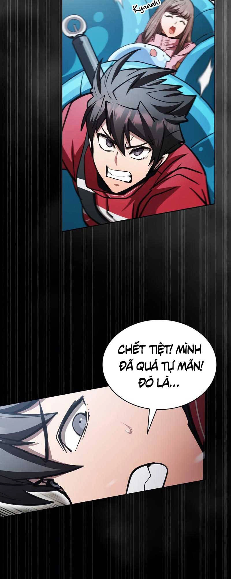 Thợ Săn Kỳ Ảo Chapter 46 - 29