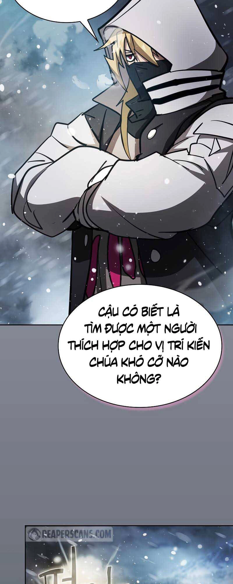 Thợ Săn Kỳ Ảo Chapter 46 - 40