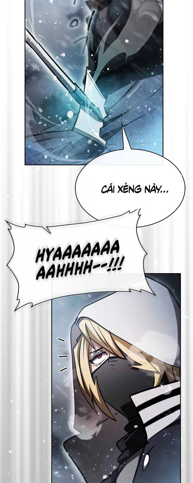 Thợ Săn Kỳ Ảo Chapter 46 - 45