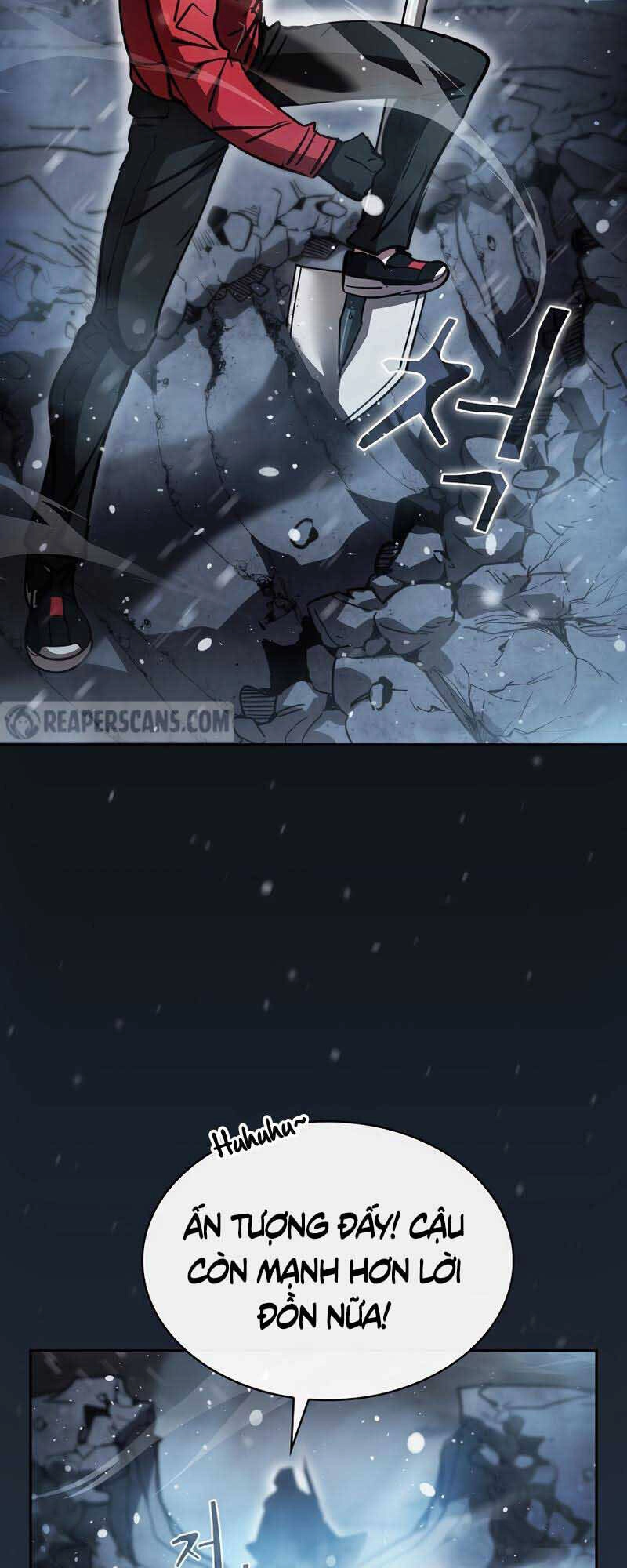 Thợ Săn Kỳ Ảo Chapter 46 - 50