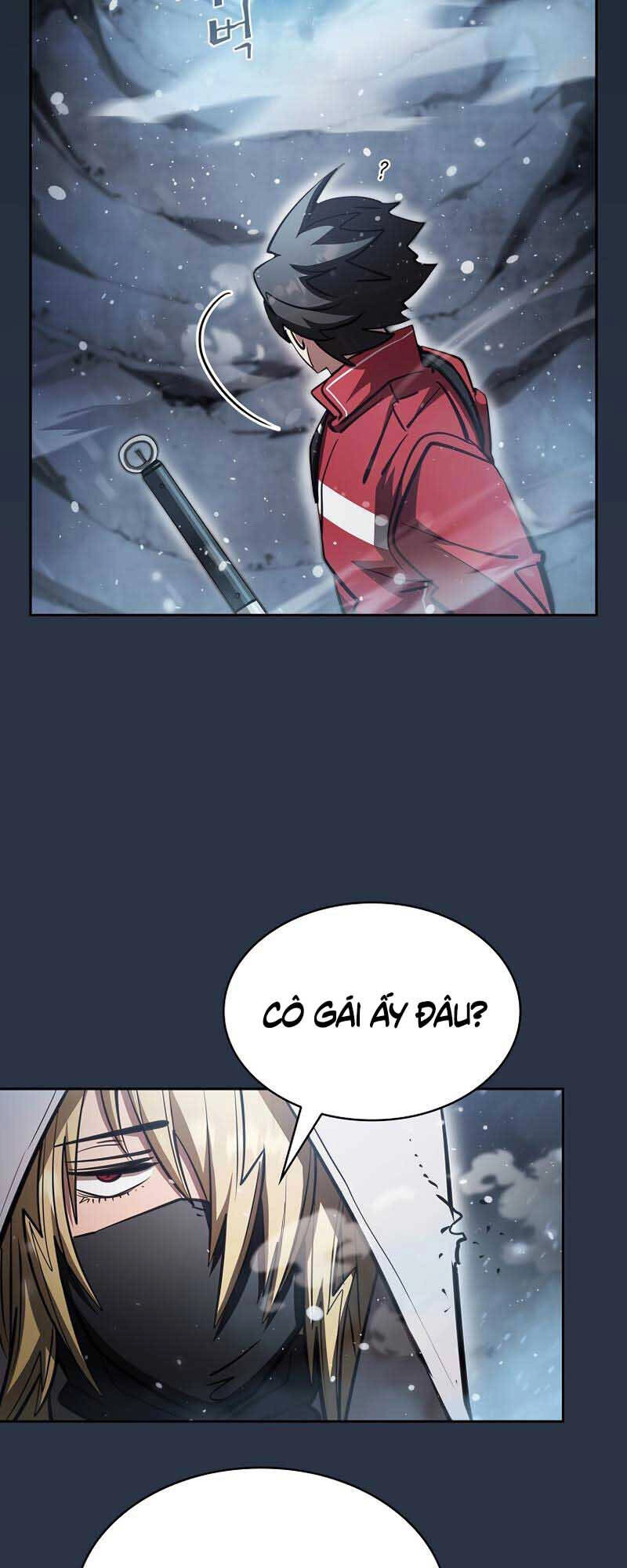 Thợ Săn Kỳ Ảo Chapter 46 - 51