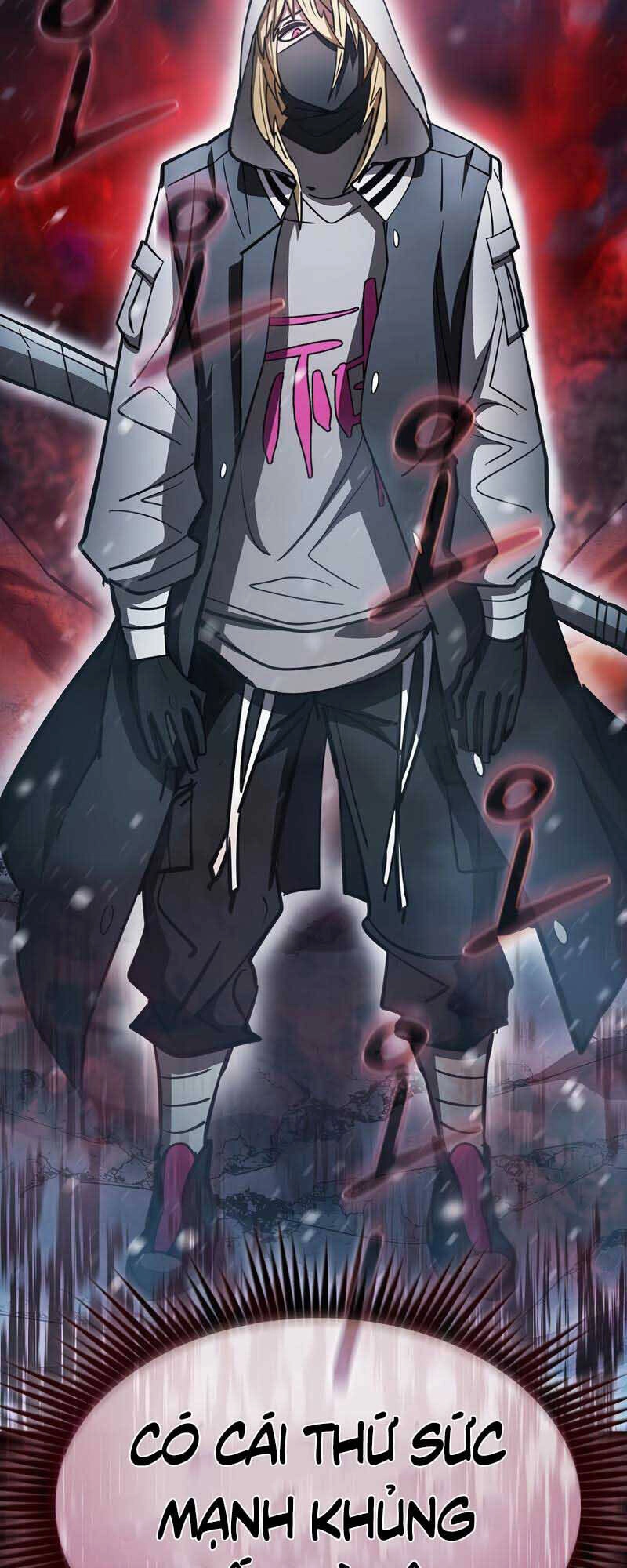 Thợ Săn Kỳ Ảo Chapter 46 - 55