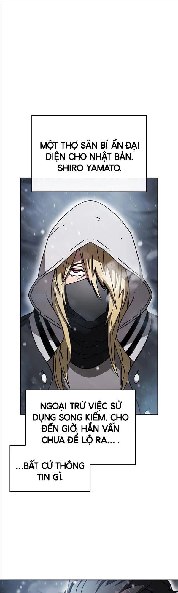 Thợ Săn Kỳ Ảo Chapter 47 - 1