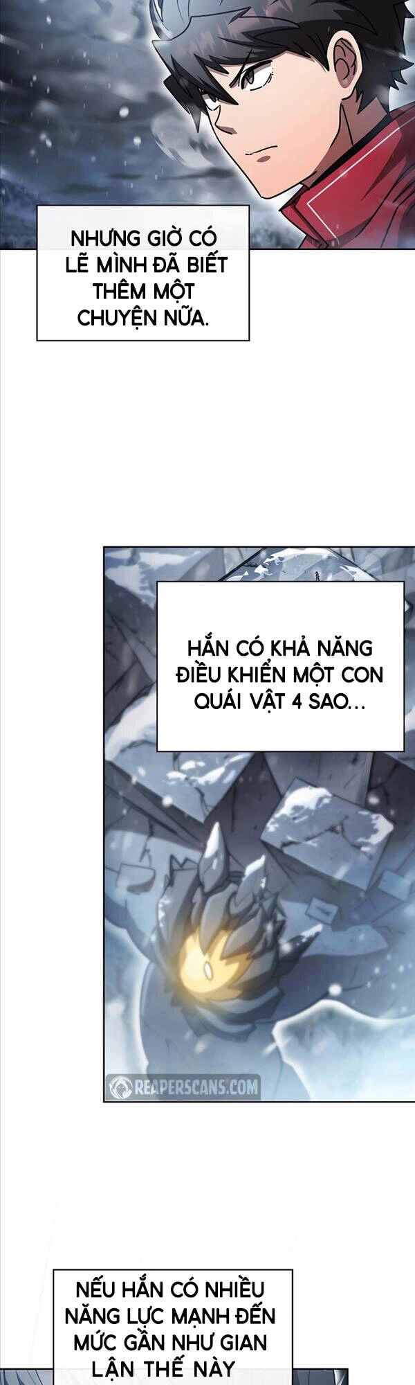 Thợ Săn Kỳ Ảo Chapter 47 - 2
