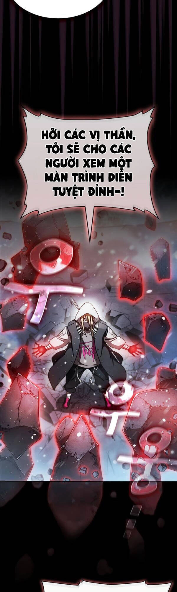 Thợ Săn Kỳ Ảo Chapter 47 - 10