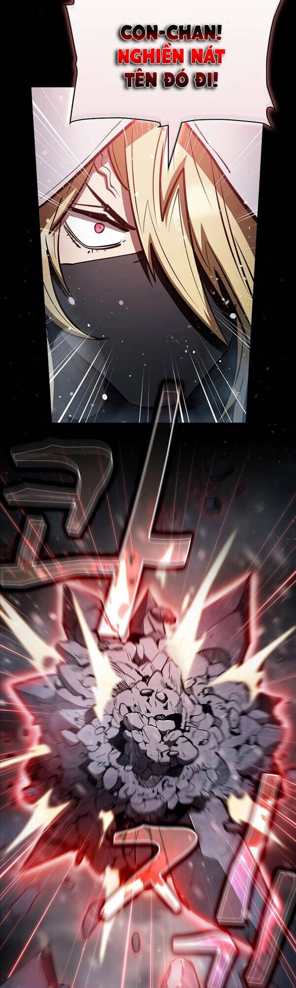 Thợ Săn Kỳ Ảo Chapter 47 - 11