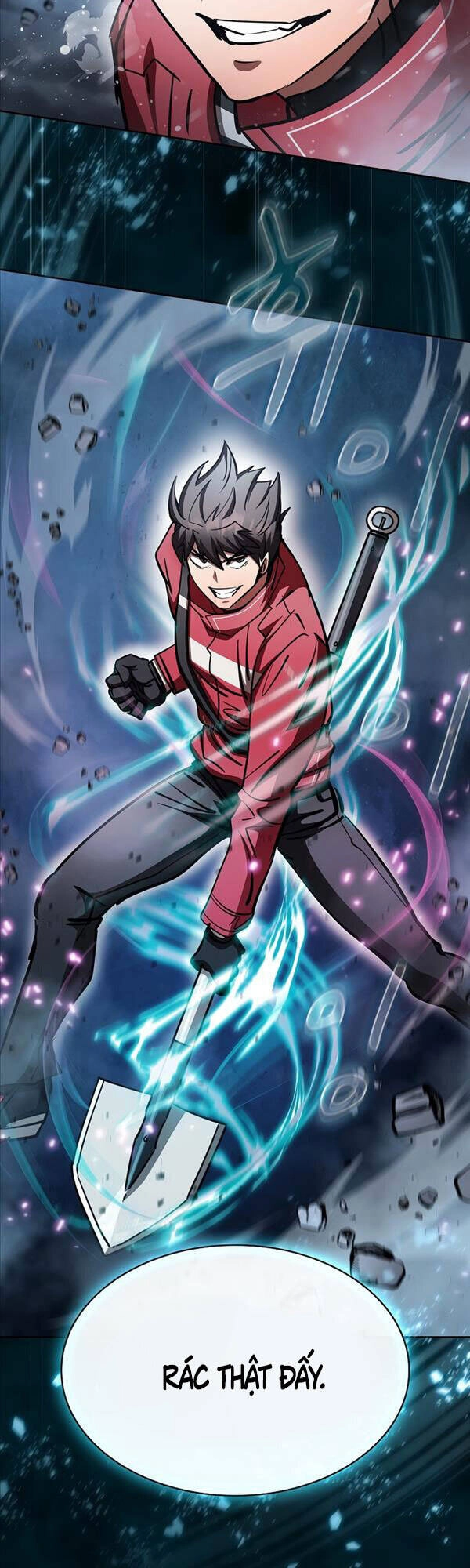 Thợ Săn Kỳ Ảo Chapter 47 - 17