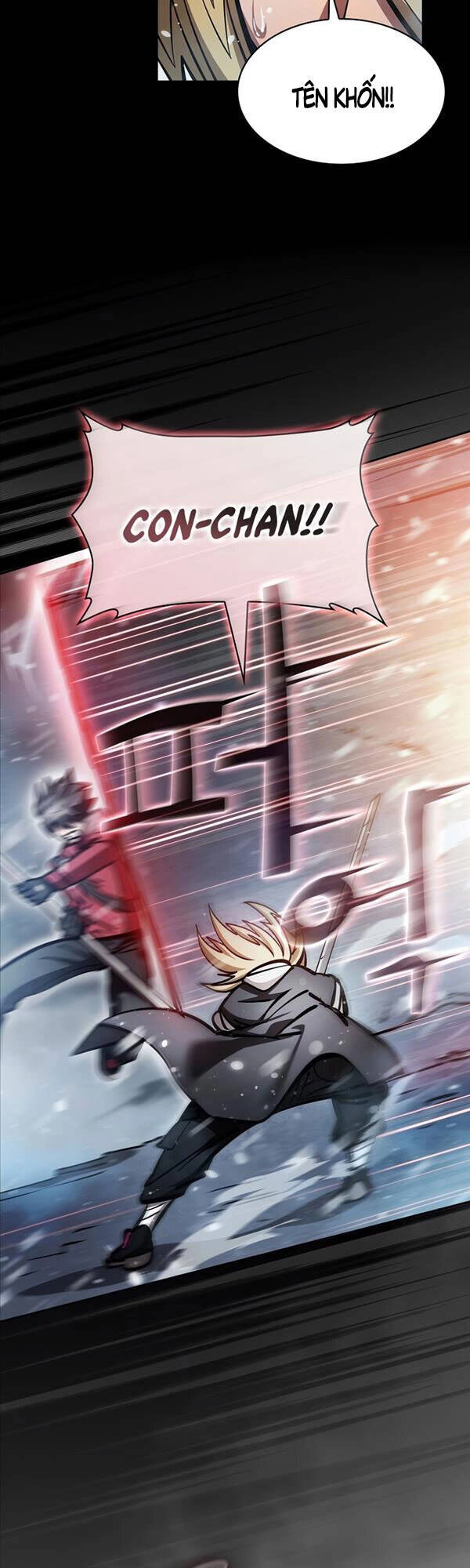 Thợ Săn Kỳ Ảo Chapter 47 - 29