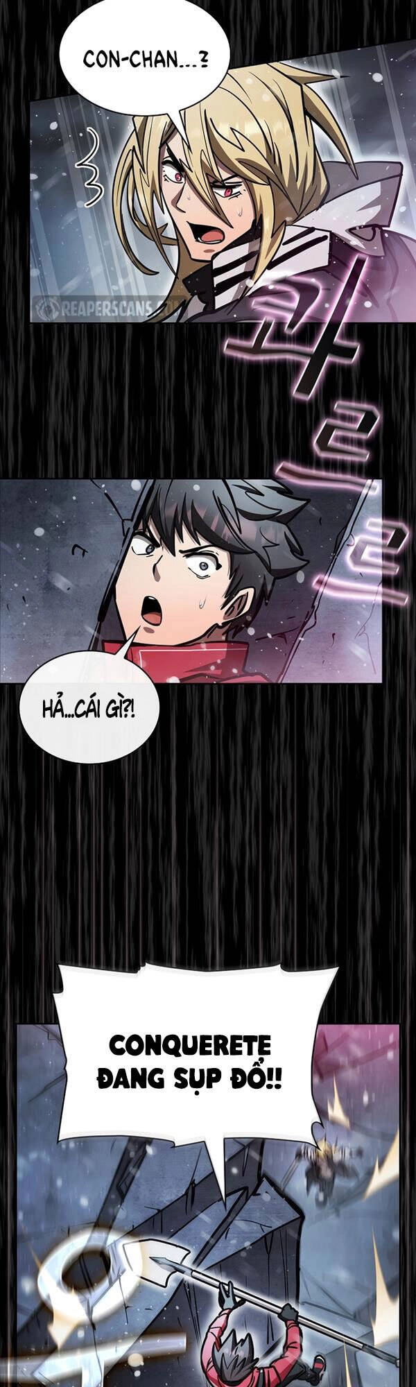 Thợ Săn Kỳ Ảo Chapter 47 - 42