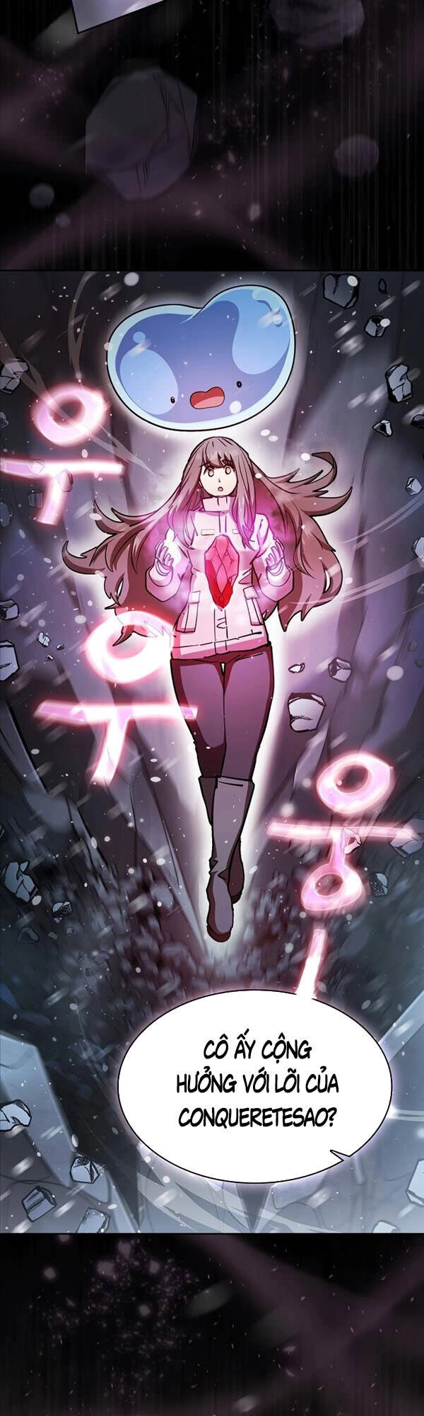 Thợ Săn Kỳ Ảo Chapter 47 - 46