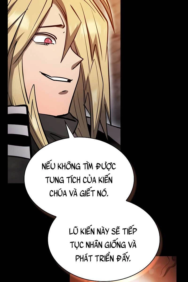 Thợ Săn Kỳ Ảo Chapter 49 - 54