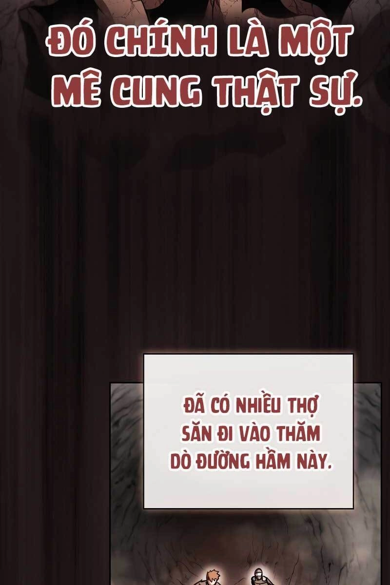 Thợ Săn Kỳ Ảo Chapter 49 - 57