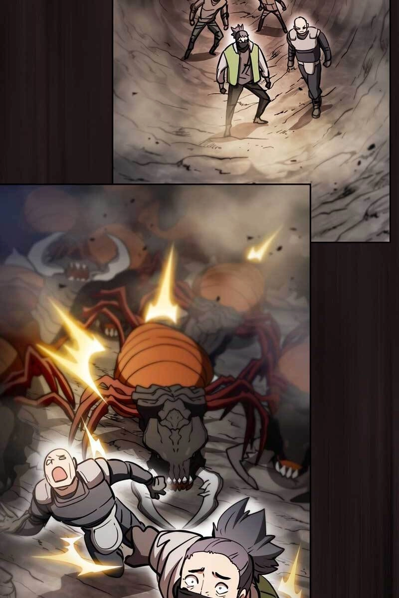 Thợ Săn Kỳ Ảo Chapter 49 - 58