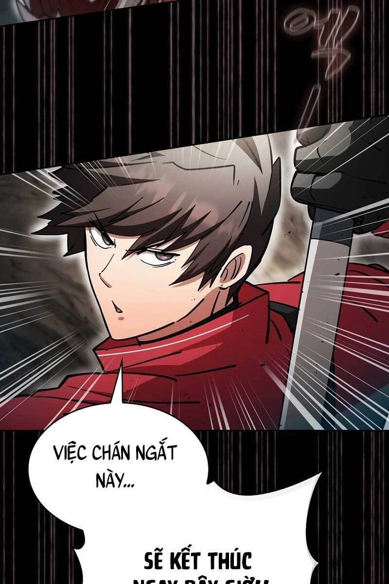 Thợ Săn Kỳ Ảo Chapter 51 - 25