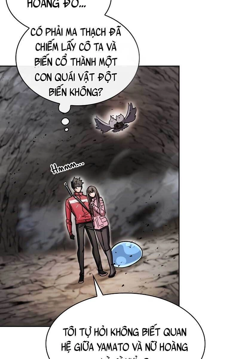 Thợ Săn Kỳ Ảo Chapter 51 - 41