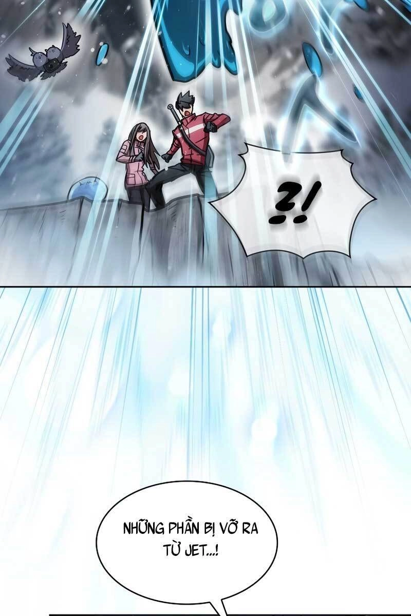 Thợ Săn Kỳ Ảo Chapter 51 - 80