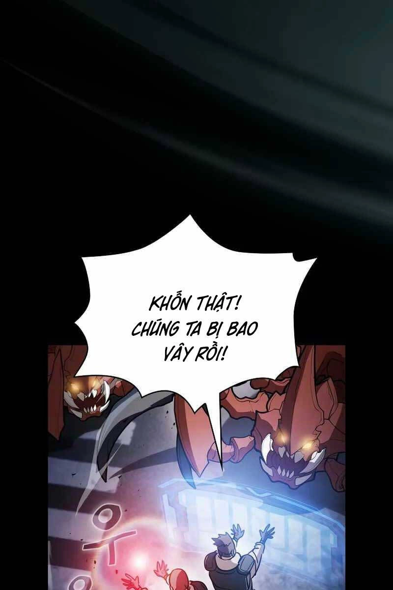 Thợ Săn Kỳ Ảo Chapter 53 - 47