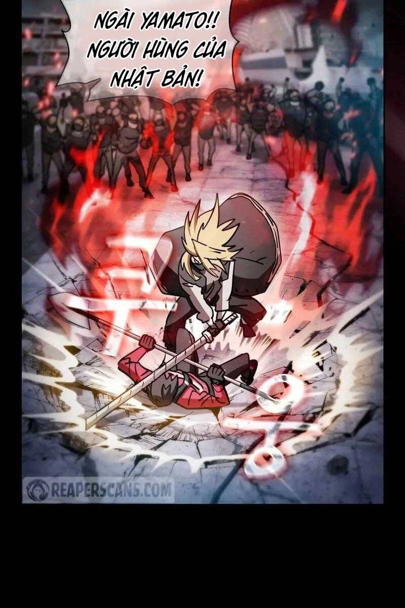 Thợ Săn Kỳ Ảo Chapter 53 - 59