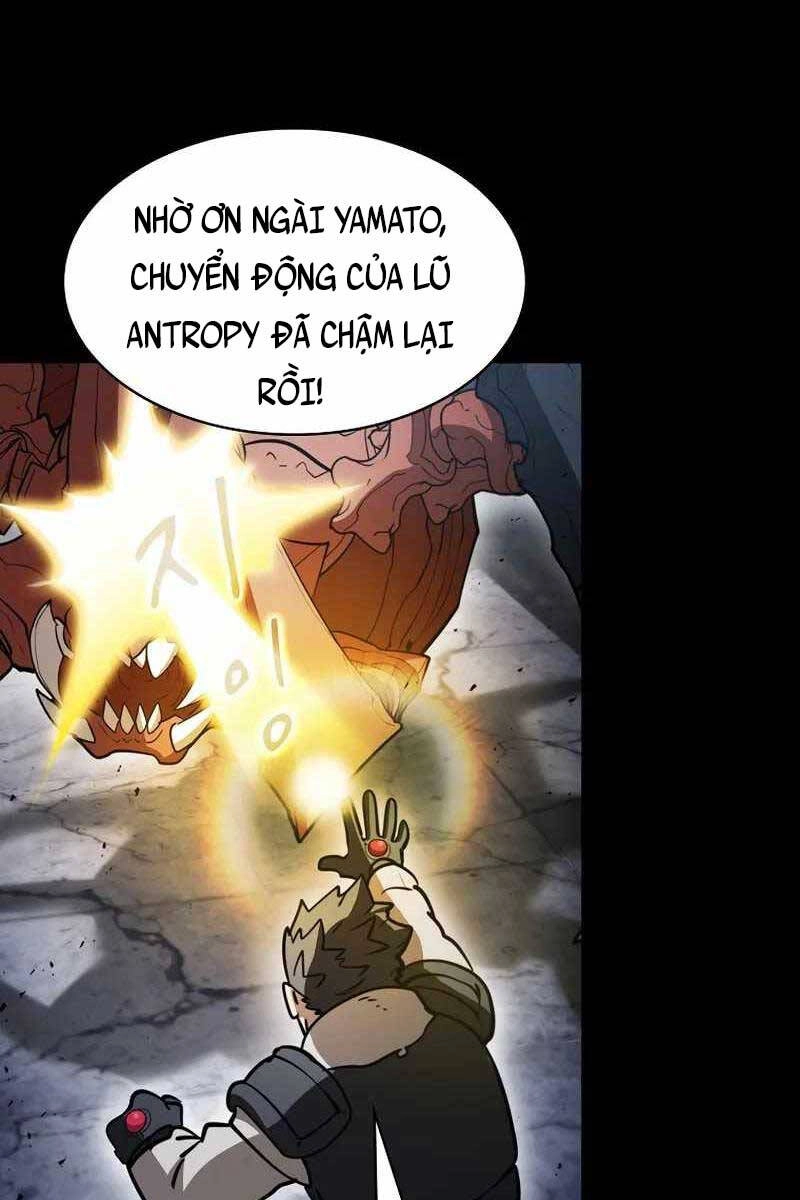 Thợ Săn Kỳ Ảo Chapter 53 - 60