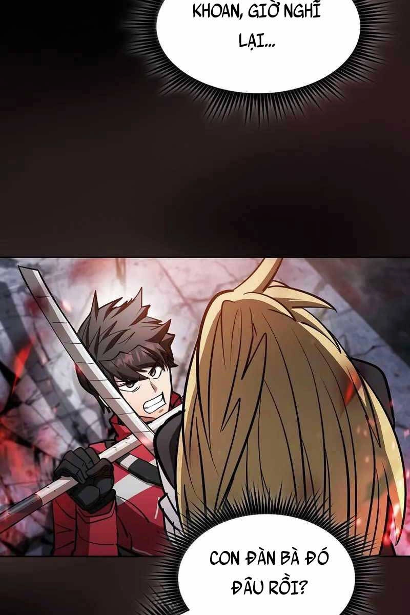 Thợ Săn Kỳ Ảo Chapter 53 - 65